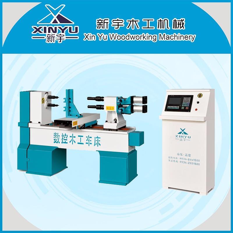 數(shù)控木工車床廠家數(shù)控加工零件或者加工內容的選擇