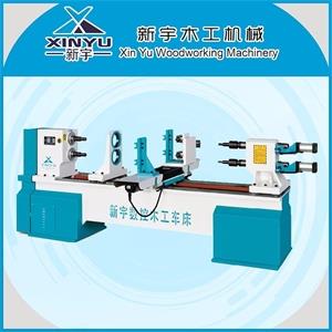 為什么要選用良好的數控木工加工中心？